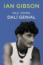 Cover of Dalí joven, Dalí genial