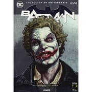 Cover of JOKER - COL. 80 AÃ‘OS BATMAN