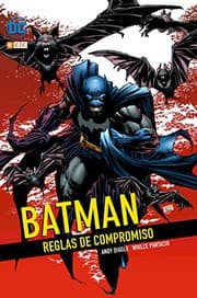Cover of Batman