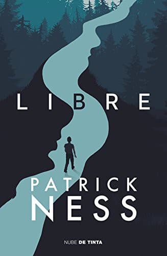 Cover of Libre