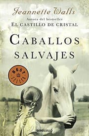 Cover of Caballos salvajes