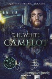 Cover of Camelot