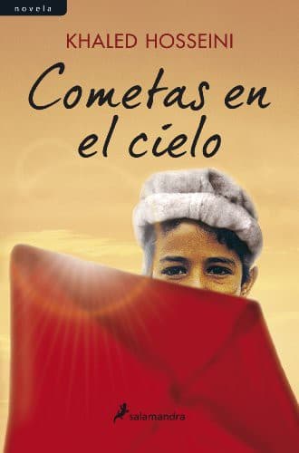 Cover of Cometas en el Cielo