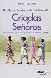 Cover of Criadas Y Senoras
