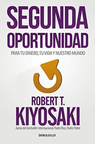 Cover of Segunda Oportunidad
