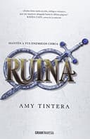 Cover of Ruina