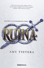 Cover of Ruina