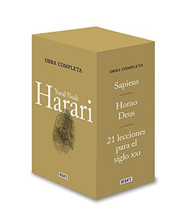 Cover of Obra completa : Estuche con