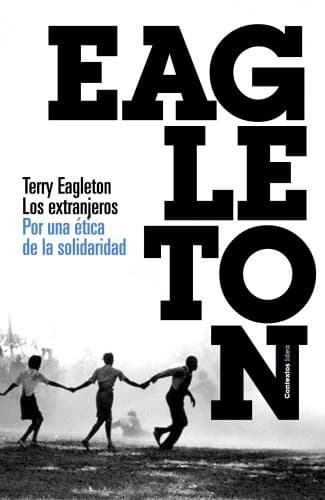Cover of Los extranjeros