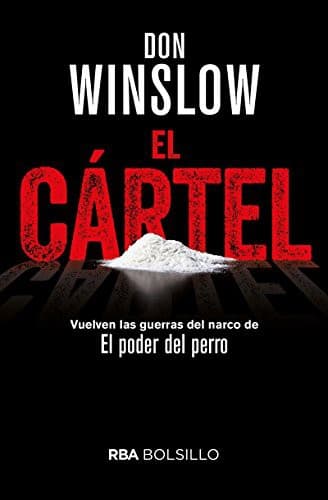 Cover of El Cártel
