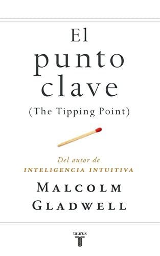 Cover of El punto clave