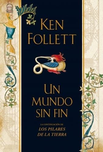 Cover of Un Mundo Sin Fin