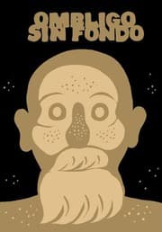 Cover of Ombligo sin fondo