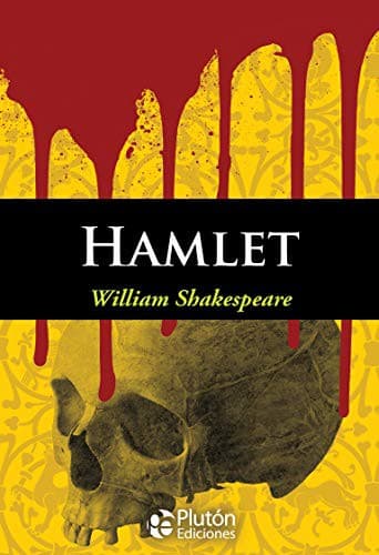 Cover of Hamlet