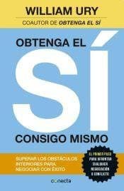 Cover of Obtenga El Si Consigo Mismo