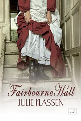 Cover of Fairbourne Hall