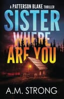 Cover of Sister Where Are You
