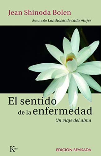Cover of El sentido de la enfermedad