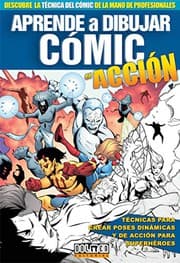 Cover of Aprende a dibujar