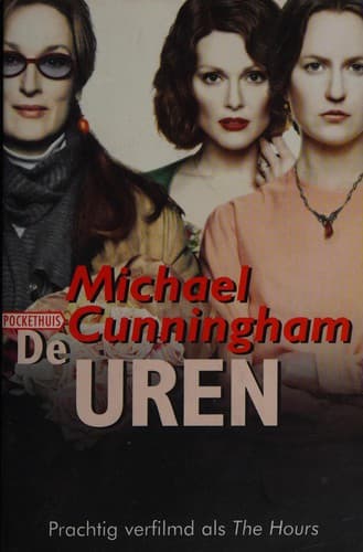 Cover of De Uren