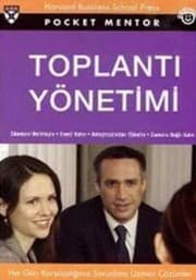 Cover of Toplanti Yonetimi