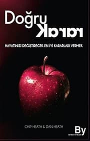 Cover of Dogru Karar