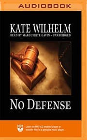 Cover of No Defense