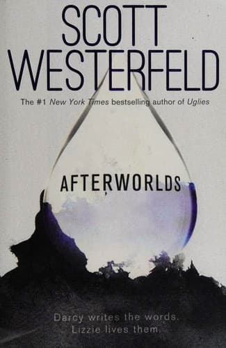 Cover of Afterworlds