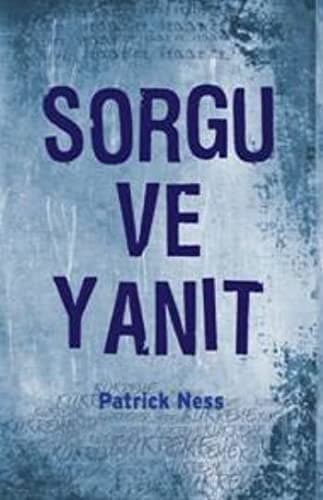 Cover of Sorgu ve Yanit