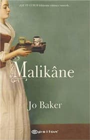 Cover of Malikane