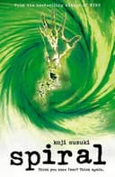 Cover of Spiral