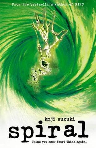 Cover of Spiral