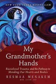 Cover of My grandmother's hands