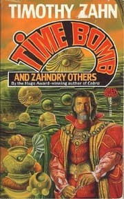 Cover of Time bomb, and Zahndry others