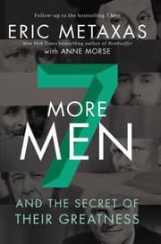 Cover of Seven More Men
