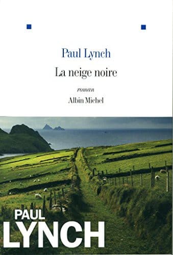 Cover of La Neige noire