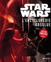 Cover of Star Wars, l'encyclopedie absolue