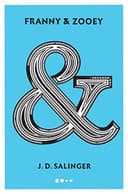 Cover of Franny and Zooey