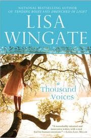 Cover of A thousand voices
