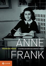 Cover of Anne Frank