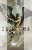 Cover of Seraphs (Enclave Series, Book 2)