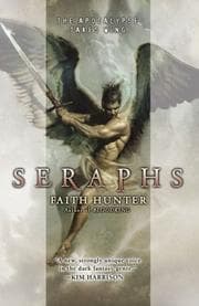 Cover of Seraphs (Enclave Series, Book 2)