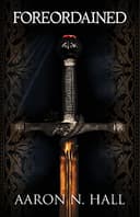 Cover of Foreordained