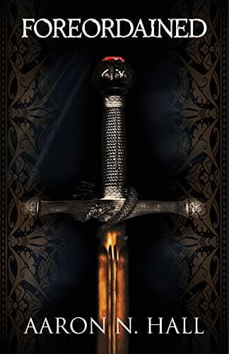 Cover of Foreordained