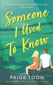 Cover of Someone I Used to Know