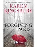 Cover of Forgiving Paris