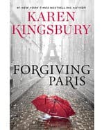Cover of Forgiving Paris