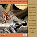 Cover of The Year's Top Ten Tales of Science Fiction 2