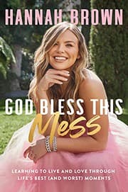 Cover of God Bless This Mess