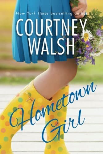 Cover of Hometown Girl